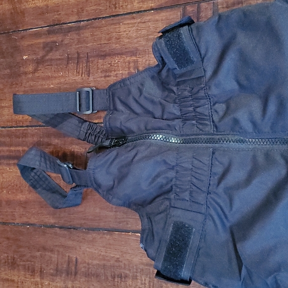 Snow bib - Picture 2 of 6